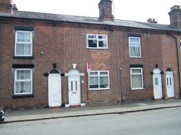 11, Verdin Street, Northwich CW9 7BX