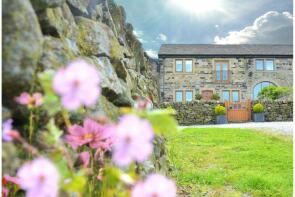 Gorpley Barn, Gorpley Road, Todmorden OL14 7HU
