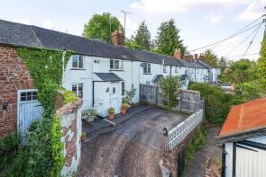 Swifts Cottage, Station Road, Milverton, Taunton TA4 1LD