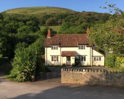 Buckley Lodge, Bossington Road, Minehead TA24 8HQ