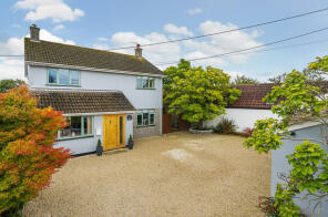 Magnolia House, Fore Street, Othery, Bridgwater TA7 0QQ