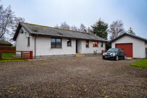 Dalarna, Killen Village Road, Avoch IV9 8RQ