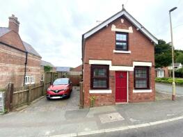 Knighton House, Church Street, Shrewsbury SY4 1LA