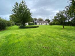 Erw Coed, A486 Synod Inn Village, Llandysul SA44 6JB