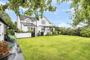 Usk, Puddington Lane, Puddington, Neston CH64 5SQ