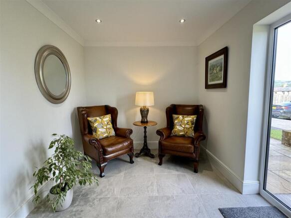 Reception Hall