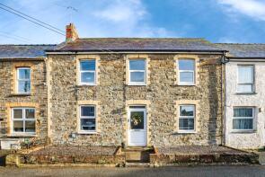 Bargoed Villa, C1297 From Felindre To Pentrecagal, Velindre, Llandysul SA44 5UH