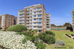 12a, St Kitts, West Parade, Bexhill-on-sea TN39 3DR