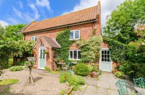 The Old Post Office, Hasthorpe Road, Alford LN13 9NR