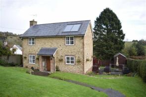 Honeysuckle Cottage, Road From Harcombe Cross To Rhode Dene, Lyme Regis DT7 3RN