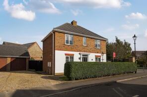 2, Bluebell Walk, Boston PE21 7TL