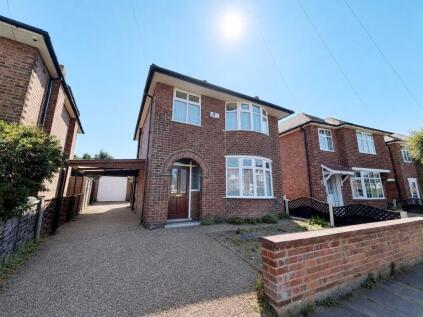 9 Park Road, Bramcote, Nottingham NG9 3LA