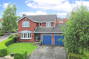 26, Hawthorne Drive, Coalville LE67 1AW