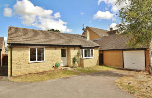 30, Bury Mead, Witney OX29 5SD