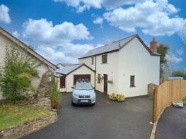 Hazel Cottage, Road From Wrixhill Bridge To Boasley Cross, Okehampton EX20 4JX