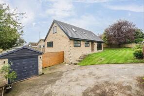 1, Wentdale, Little Smeaton, Pontefract WF8 3LX