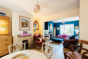 36, Park Street, Totterdown, Bristol BS4 3BL
