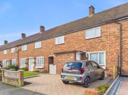 13, Kingsbury Drive, Old Windsor, Windsor SL4 2NQ