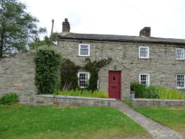 3, Shinny Row, Hurst To Goats Road, Richmond DL11 7NW