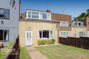 80, Raynsford Road, Bury St. Edmunds IP30 0TN
