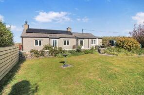 Tyn Llain, Llanfechell, Amlwch LL68 0SE