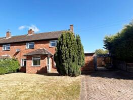 8, Hill View, Defford WR8 9BH