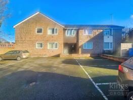 8, Crouch Court, Rivermill, Harlow CM20 1PP