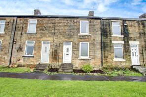17, Rogerson Terrace, Croxdale DH6 5HJ