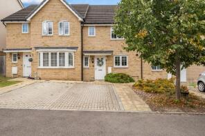 52, Hambleton Way, Wokingham RG41 5SH