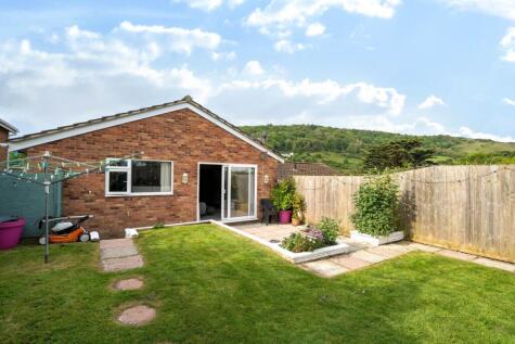 Hillington, Ilfracombe, Devon, EX34