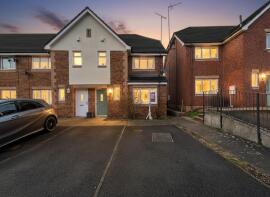24, Redhill Drive, Stoke-on-trent ST10 4RQ