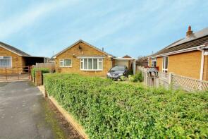 46, The Meadows, Mablethorpe LN12 2QP