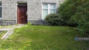 83, Walker Road, Aberdeen AB11 8DJ