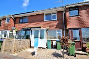 43, St Crispians, Seaford BN25 2DY
