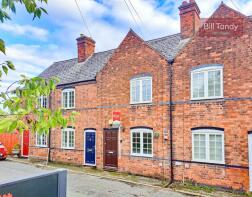 7, Watling Street, Wall Village, Lichfield WS14 0AW