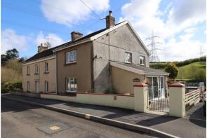 Rhydyrafon, Llanddowror Village, Llanddowror, Carmarthen SA33 4HJ