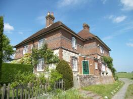 50, West Harting Street, West Harting GU31 5NT