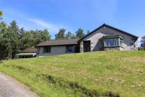 Pinewood, Leckmelm, Lochbroom, Loch Broom IV23 2RR