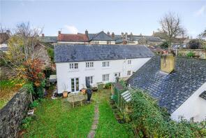 Cloisterhayes House, Road Past Netherton House, Exeter EX6 6QS