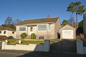 94, Ardenslate Road, Dunoon PA23 8HX