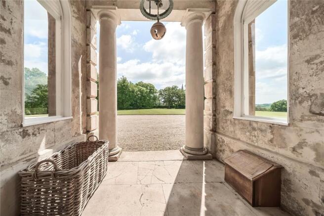 Polstead Hall