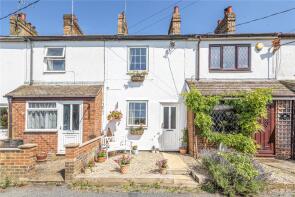 3, Lower Rads End, Milton Keynes MK17 9EE