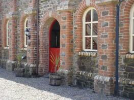 2 The Stables, Highford Farm, Lane To Highford Farm, Bideford EX39 5SA
