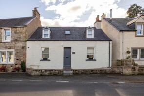 Campsie Cottage, Ancrum TD8 6UY