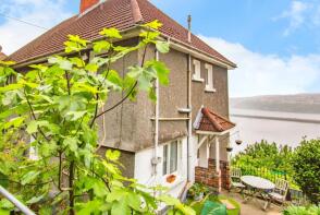 3, New Hill Villas, New Hill, Goodwick SA64 0DS