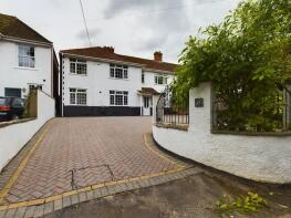 85, Durleigh Road, Bridgwater TA6 7JD