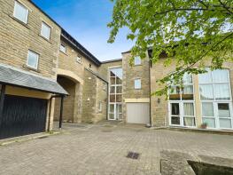 14, Strands Farm Court, Strands Farm Lane, Lancaster LA2 8JF