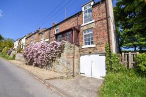 9, Barton Row, High Street To Egton Cliff, Egton, Whitby YO21 1TY