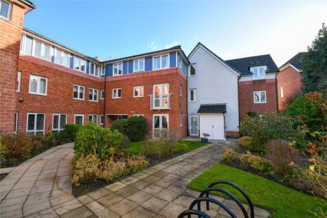 Telegraph Road, Heswall, Wirral