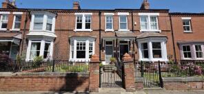 10, South Parade, Darlington DL2 2SN